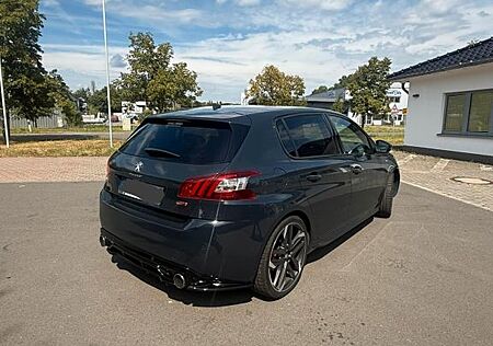 Peugeot 308 GTi by Sport THP 270 GTi by Peug...
