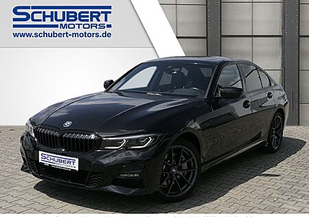 BMW 330 gebraucht kaufen BMW 330 e Limousine M Sport 19'' Laserlicht HuD HiFi