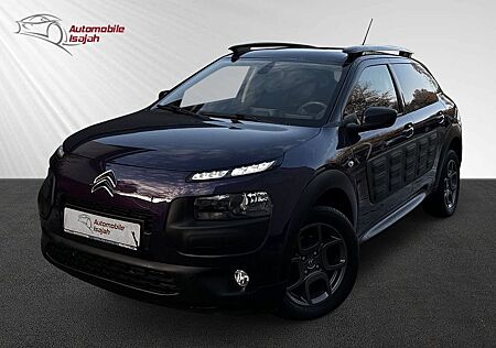 Citroën C4 Cactus Shine*PANO*NAVI*KAMERA