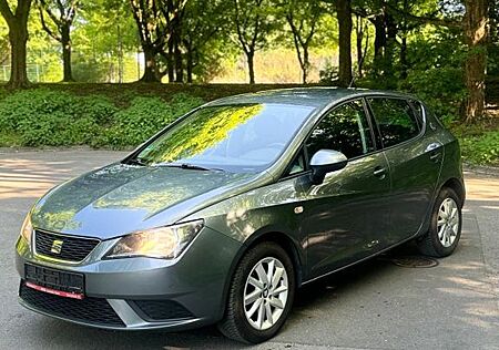 Seat Ibiza 1.2 TSI DSG 7 Gang Style