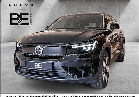 Volvo C40 Plus Recharge Pure Electric Navi Kam Blis AC