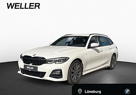 BMW 330d xDr. Tour. M Sport LED DrAs LiCoPro SHZ PDC