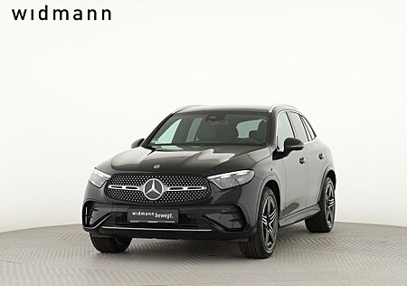 Mercedes-Benz GLC 220 d 4MATIC AMG*360°*AHK*ChromP*MBUX*Memory