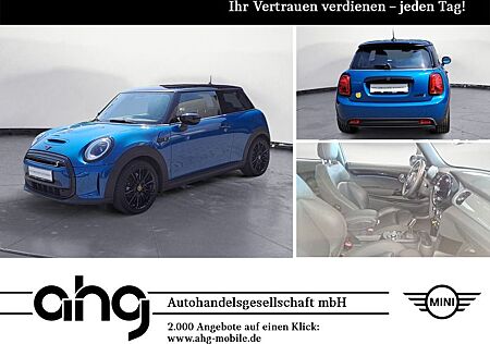 Mini Cooper D Cooper SE Electric Trim *LED*PDC*SHZ*DAB*Navi*Sp