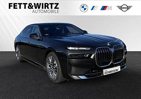 BMW 750e xDrive Autobahnass.|DA&PAProf.|Head-Up|Mass