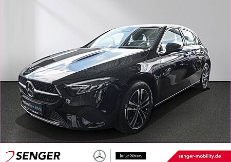 Mercedes-Benz A 250 e Progressive Sitzheizung MBUX-Navi LED