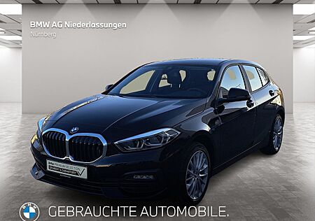 BMW 120d xDrive