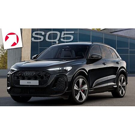 Audi SQ5 leasen