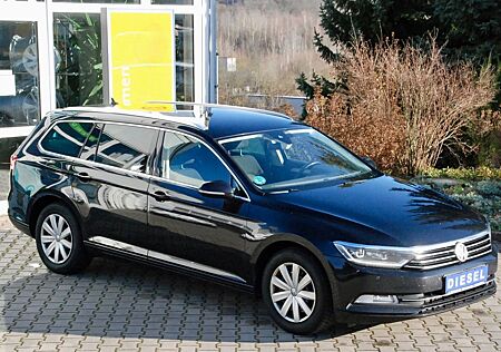 VW Passat Variant Volkswagen Comfortline BMT/Start-Stopp