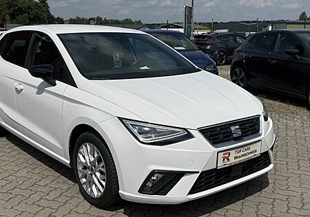 Seat Ibiza FR