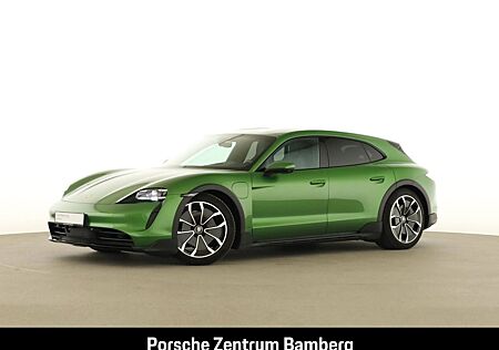 Porsche Taycan 4S Cross Turismo