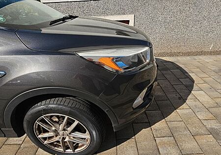 Ford Kuga EcoBoost | 01.2017 | 61.500km