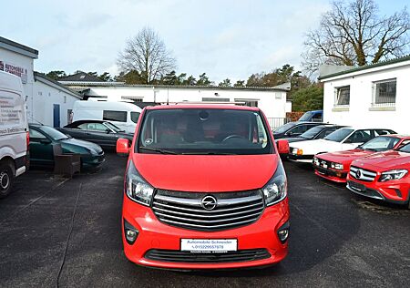 Opel Vivaro 1,6 CDTI L 2 H 1