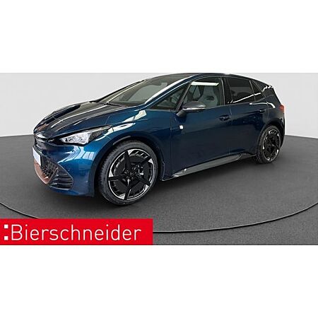 Cupra Born leasen