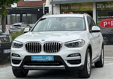 BMW X3 Baureihe xDrive 30 i xLine/2.Hd/HU&insp.Ne