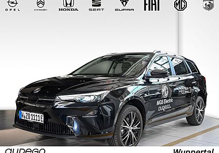 MG MG5 5 Maximal Luxury StandHZG Navi Leder digital