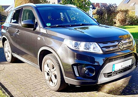 Suzuki Vitara 1.6 VVT Comfort 4x4 Comfort