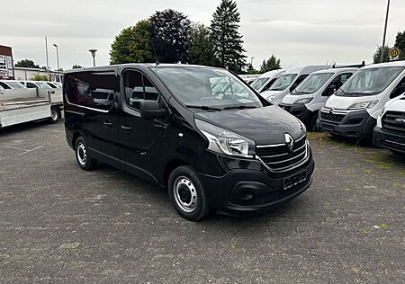 Renault Trafic dCi Kasten