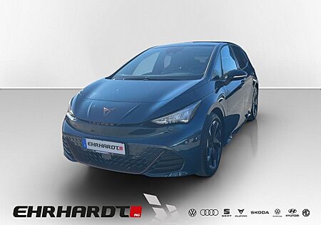 Cupra Born 58 kwh WÄRMEPU*NAVI*LED*ACC*PARKLENK*360°*S