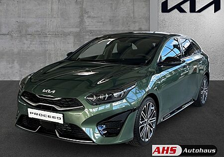 Kia Pro_ceed ProCeed GT-Line 1.5 T-GDI DCT Navi E Heckklappe