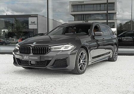 BMW 530 TOURING e Hybr M Sport 19'alu LED ParkAssist