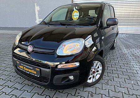 Fiat Panda More !!32.000km!! PDC *ALU*Allwetter