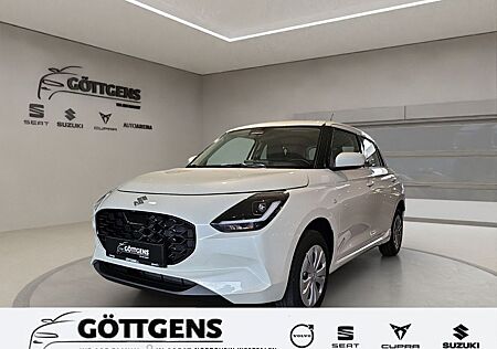 Suzuki Swift 1.2 HYBRID ALLRIP CLUB NAVI KAMERA PDC