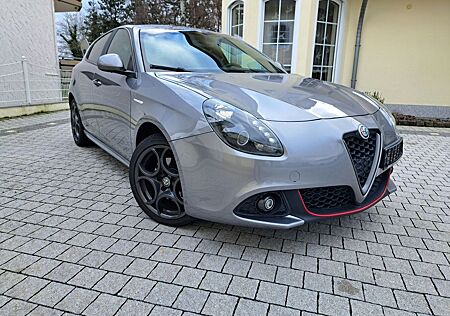 Alfa Romeo Giulietta 2.0 JTDm 16V 129 kW TCT Super Super