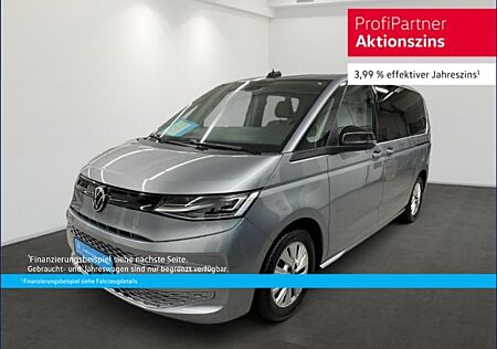 VW T7 Multivan Volkswagen 2.0 TDI DSG AHK Pano LED Navi