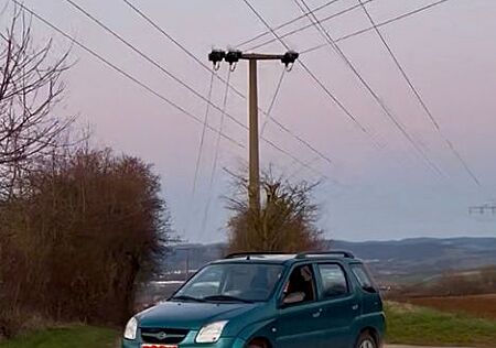 Suzuki Ignis 1,3 Classic Classic