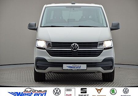 VW T6 Multivan Volkswagen T6.1 Multivan Trendline Family 2.0l TDI 110kW DS