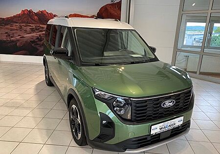 Ford Tourneo Courier 1.0 EcoBoost Aut. ACTIVE/TWA/RFK