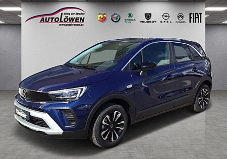 Opel Crossland X Elegance, LED-Scheinwerfer