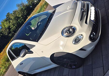 Fiat 500C 1.2 8V SPORT C SPORT