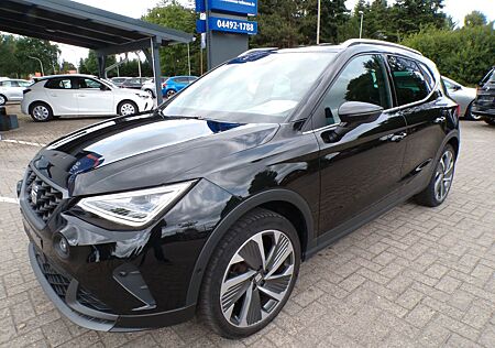 Seat Arona 1.0 TSI FR DSG *LED/NAVI/ACC/RFK/WP/AHK*