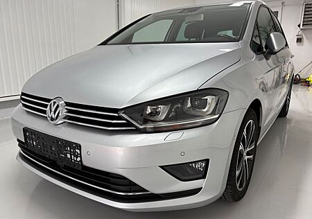 VW Golf Volkswagen Sportsvan VII Allstar BMT/Start-Stopp