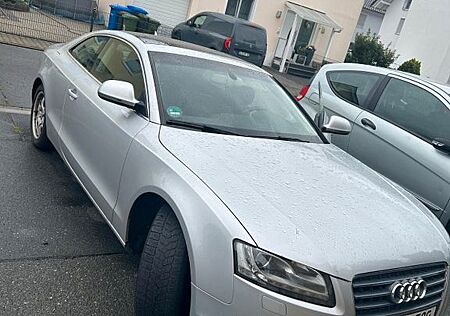 Audi A5 1.8 TFSI -