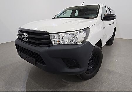 Toyota Hilux 2.4 D-4D 5PL Display Klima ...