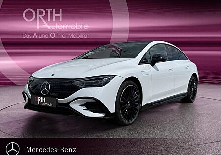 Mercedes-Benz EQE 350 AMG LINE NIGHT PANO 360GRAD NAVI PREMIUM