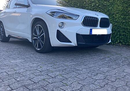 BMW X2 sDrive20i M Sport