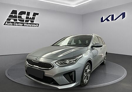 Kia Cee'd CEED SW 1.6 PHEV DCT PLATINUM LEDER E.SITZ FULL-