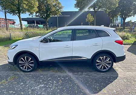 Renault Kadjar TCe 160 EDC Bose Edition - Inspektion Neu