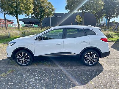 Renault Kadjar TCe 160 Autom. Bose Edition-TÜV/Insp. NEU