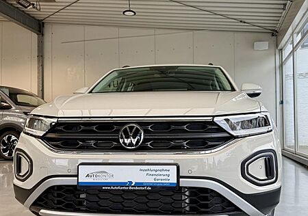 VW T-Roc Volkswagen Life Autom., *LED *CarPlay *ACC *PDC