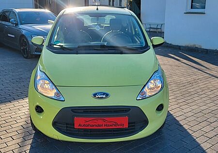 Ford Ka Trend