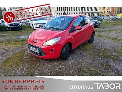 Ford Ka 1.3 TDCi Trend