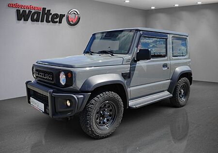 Suzuki Jimny 1.5 Allgrip Comfort, Umbau, Sitzheizung, T