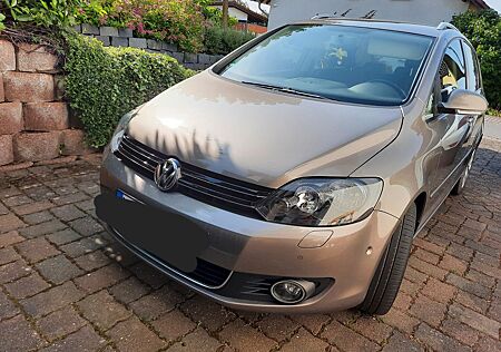VW Golf Plus Volkswagen 1.4 TSI DSG Comfortline Comfortline
