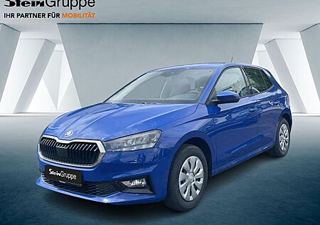 Skoda Fabia 1.0 MPI Selection LED PDC