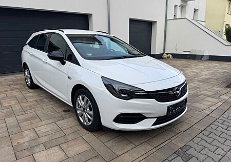 Opel Astra ST 1.5 Diesel*Ahk*Klimaautom.*Pdc*